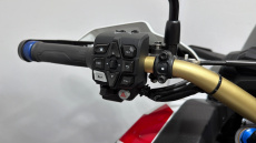 Honda Africa Twin CRF1100A4S3ED (25MY)